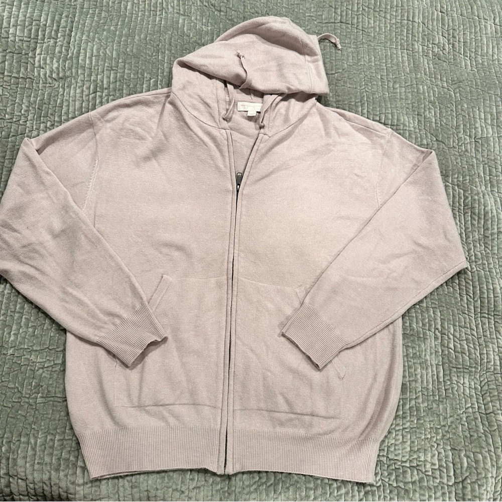 Spiritual Gangster hoodie